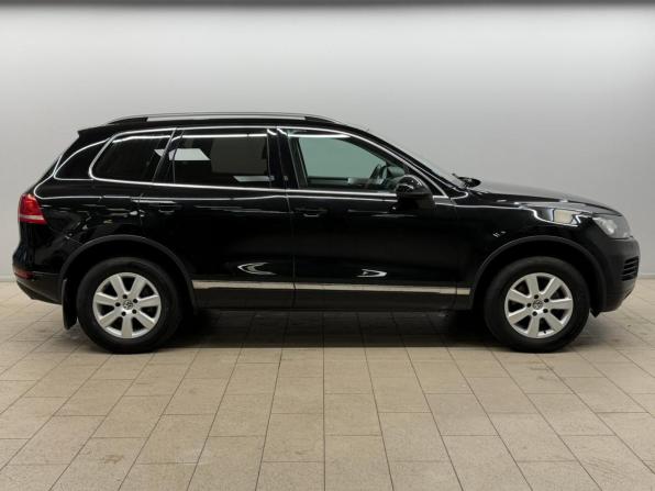 Volkswagen Touareg II с пробегом 2012 года, цена 1 590 000 рублей, 286494 км, внедорожник, Автокод Объявления