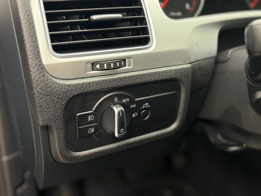 Volkswagen Touareg II Рестайлинг Ростов-на-Дону  - изображение 17