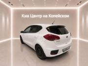 Kia Ceed II Рестайлинг Челябинск  - изображение 14