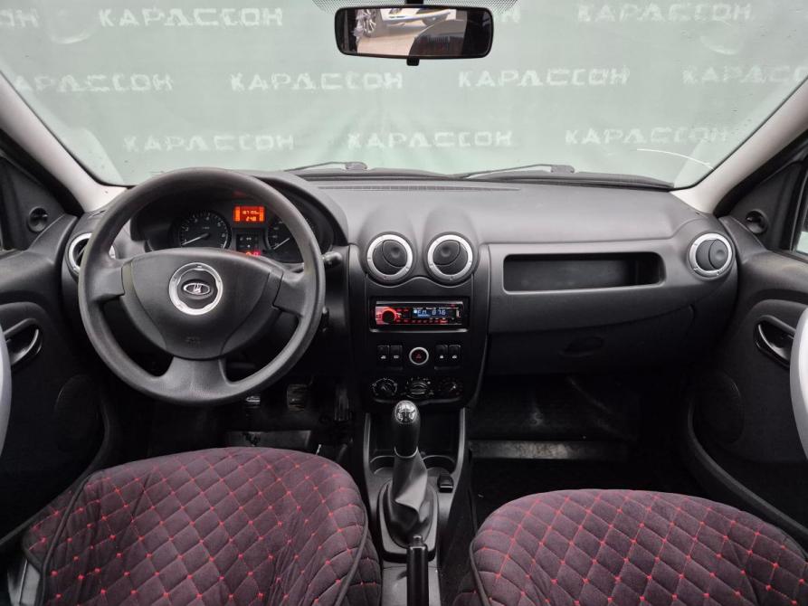 Lada (ВАЗ) Largus I Екатеринбург  - изображение 6