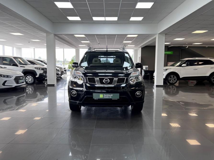Nissan X-Trail II Рестайлинг Тверь  - изображение 3