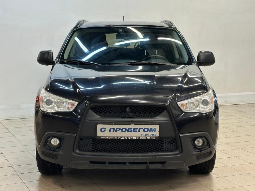 Mitsubishi ASX I Балашиха  - изображение 2
