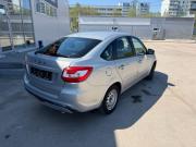 Lada (ВАЗ) Granta I Рестайлинг Тольятти  - изображение 26