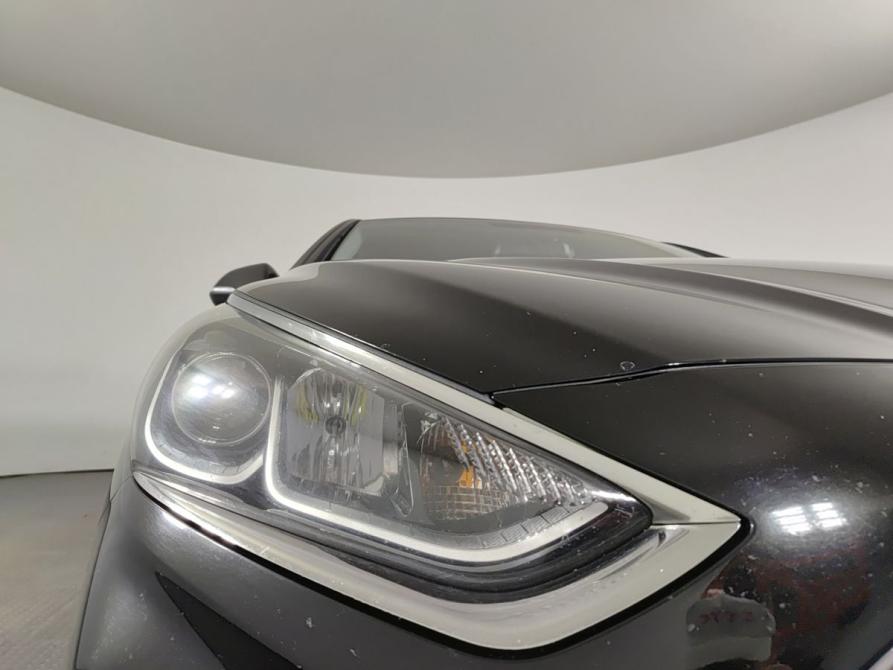 Hyundai Sonata VII (LF) Рестайлинг Уфа  - изображение 21