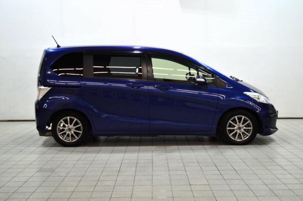 Honda Freed I Рестайлинг 2 Сургут  - изображение 5