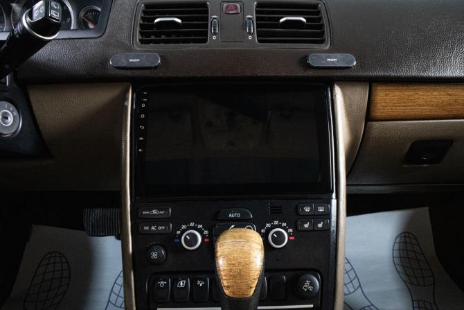 Volvo XC90 I Рестайлинг с пробегом 2007 года, цена 1 599 000 рублей, 189000 км, внедорожник, Автокод Объявления