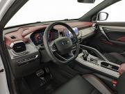 Geely Coolray I Москва  - изображение 44