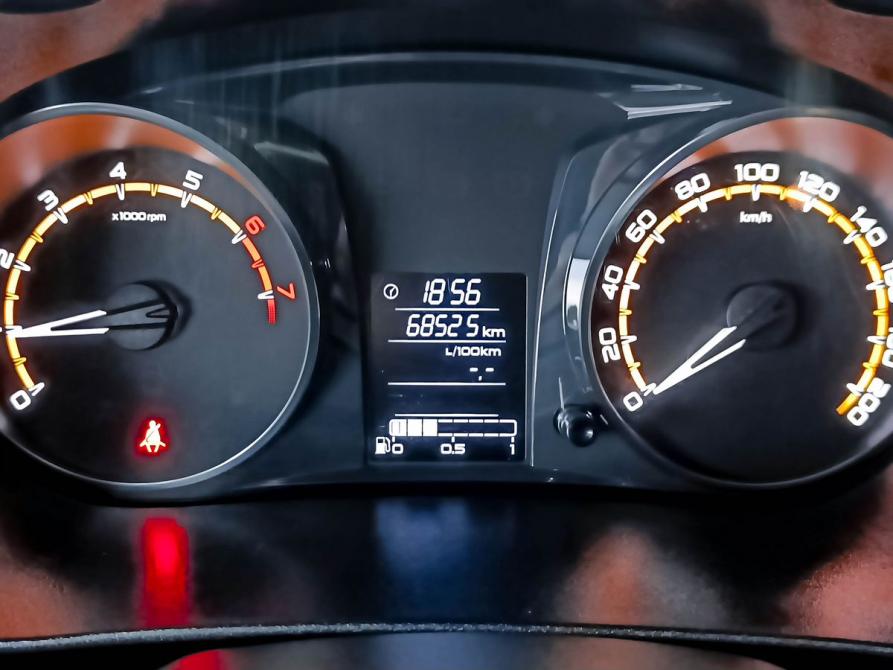 Lada (ВАЗ) Granta I Рестайлинг Ярославль  - изображение 12
