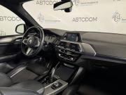 BMW X3 III (G01) Москва  - изображение 30