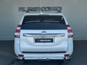 Toyota Land Cruiser Prado 150 Series Рестайлинг 1 Уфа  - изображение 35