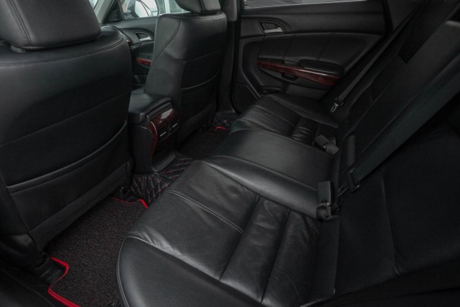 Honda Crosstour I с пробегом 2012 года, цена 1 199 000 рублей, 256000 км, внедорожник, Автокод Объявления