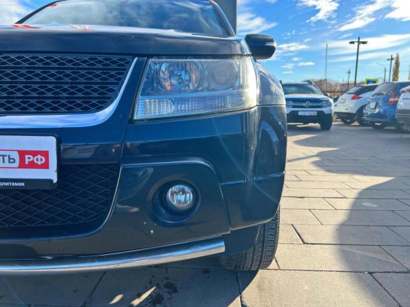 Suzuki Grand Vitara II с пробегом 2008 года, цена 1 155 000 рублей, 175202 км, внедорожник, Автокод Объявления