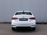 Hyundai Solaris II Сочи  - изображение 23