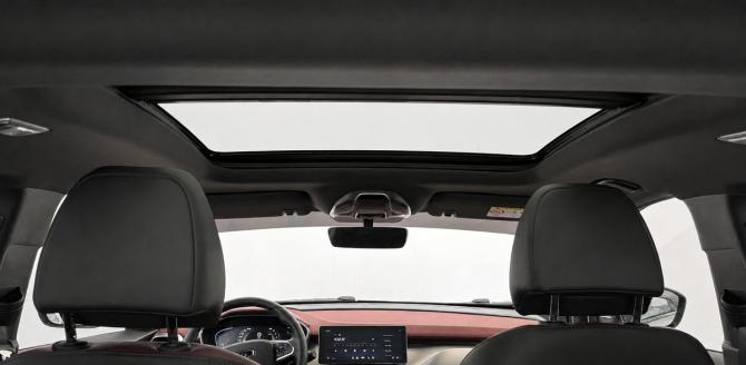Belgee X50 с пробегом 2024 года, цена 1 850 000 рублей, 38316 км, внедорожник, Автокод Объявления