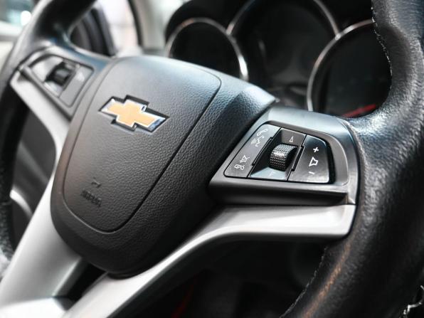 Chevrolet Cruze I Рестайлинг с пробегом 2013 года, цена 969 900 рублей, 166000 км, седан, Автокод Объявления