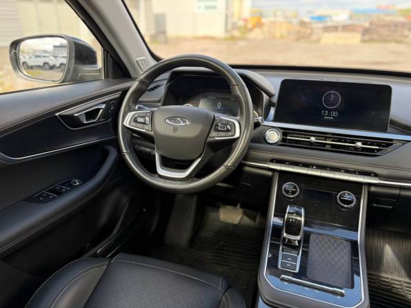 Chery Tiggo 8 I Рестайлинг с пробегом 2023 года, цена 1 715 000 рублей, 68000 км, внедорожник, Автокод Объявления