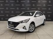 Hyundai Solaris II Рестайлинг Москва  - изображение 26