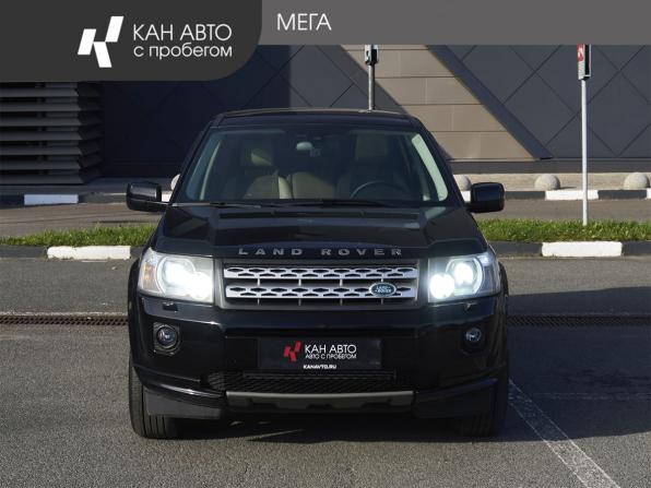 Land Rover Freelander II Рестайлинг с пробегом 2010 года, цена 1 249 000 рублей, 308023 км, внедорожник, Автокод Объявления