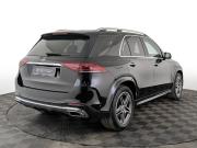 Mercedes-Benz GLE II (V167) Москва  - изображение 34