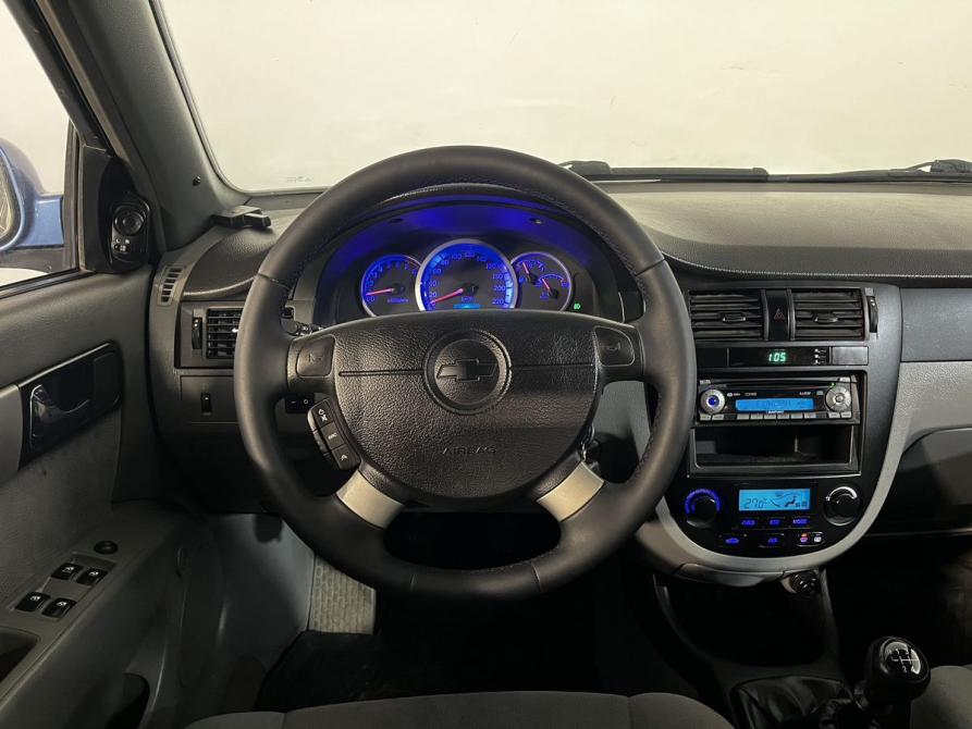 Chevrolet Lacetti I Великий Новгород  - изображение 13