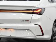 BAIC U5 Plus Москва  - изображение 28