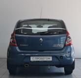 Renault Sandero I Барнаул  - изображение 35