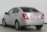 Chevrolet Aveo II Екатеринбург  - изображение 27