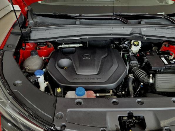 Changan CS55 Plus II с пробегом 2023 года, цена 1 930 000 рублей, 44726 км, внедорожник, Автокод Объявления