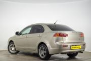 Mitsubishi Lancer X Оренбург  - изображение 27