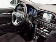 Hyundai Elantra VI (AD) Рестайлинг Екатеринбург  - изображение 29