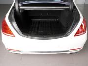 Mercedes-Benz Maybach S-Класс I (X222) Минеральные Воды  - изображение 52