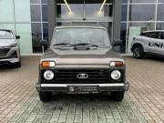 Lada (ВАЗ) 2131 (4x4) I Вологда  - изображение 16