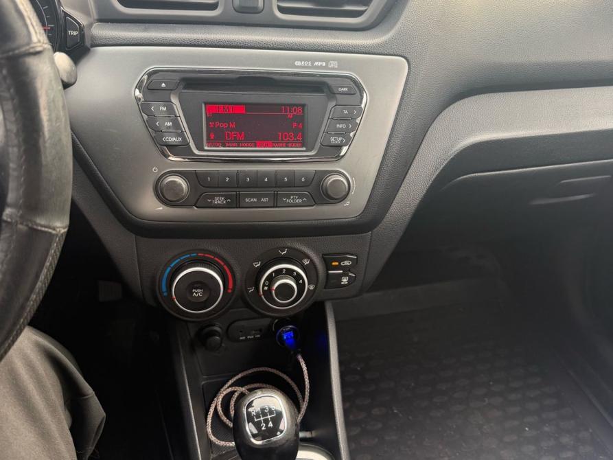 Kia Rio III Санкт-Петербург  - изображение 11