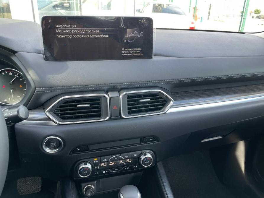 Mazda CX-5 II Рестайлинг Краснодар  - изображение 16