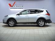 Toyota RAV4 IV (XA40) Уфа  - изображение 24