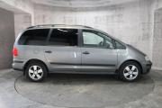 Volkswagen Sharan I Рестайлинг 2 Ярославль  - изображение 20