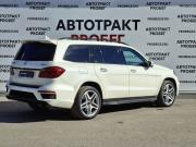 Mercedes-Benz GL-Класс II (X166) Владимир  - изображение 28
