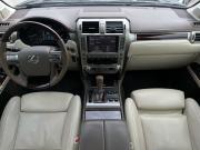Lexus GX II Рестайлинг Калуга  - изображение 37