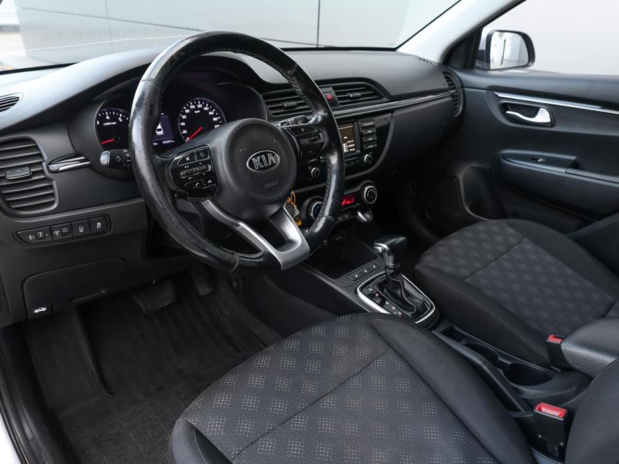 Kia Rio IV Москва  - изображение 12
