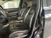 Nissan Teana I Рестайлинг Новосибирск  - изображение 46