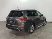 Nissan Pathfinder IV Москва  - изображение 27