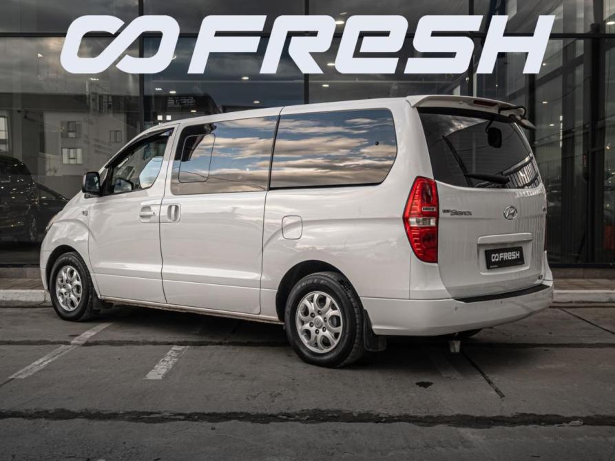 Hyundai Grand Starex I Краснодар  - изображение 2