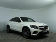 Mercedes-Benz GLC Coupe I (C253) Санкт-Петербург  - изображение 22