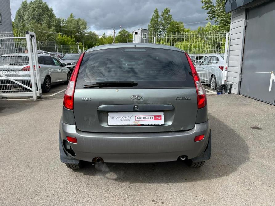 Lada (ВАЗ) Kalina I Нижнекамск  - изображение 18