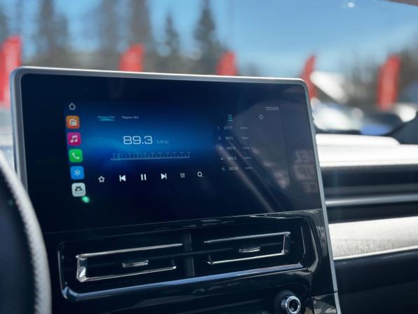 Haval M6 II с пробегом 2023 года, цена 1 720 000 рублей, 40948 км, внедорожник, Автокод Объявления