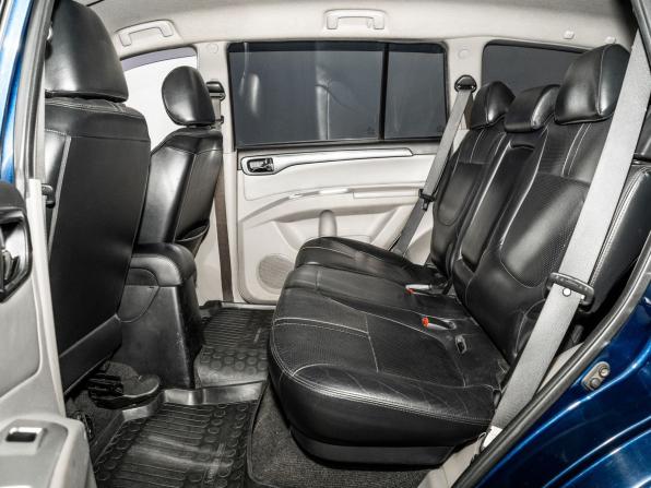 Mitsubishi Pajero Sport II Рестайлинг с пробегом 2014 года, цена 2 050 000 рублей, 197595 км, внедорожник, Автокод Объявления
