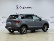 Skoda Karoq I Ставрополь  - изображение 20