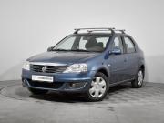 Renault Logan I Рестайлинг Санкт-Петербург  - изображение 18