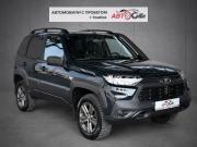 Lada (ВАЗ) Niva Travel I Тамбов  - изображение 19