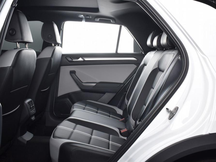 Volkswagen T-Roc II Кемерово  - изображение 17